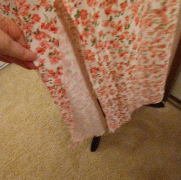 J for Justify Maxi Dress - Picture 9 of 16